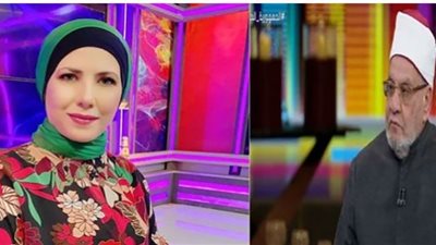 إعلامية تفتح النار على كريمة.. تصريحاته عن أنوثة المرأة المصرية صادمة (فيديو)