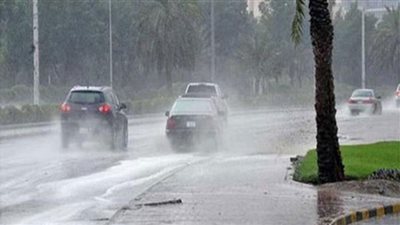 طقس الـ 72 ساعة المقبلة.. سقوط أمطار وتقلبات جوية
