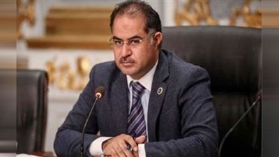 وهدان يوافق علي تعديل قانون تعويضات عقود المقاولات والتوريدات