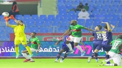 موعد مباراة الاتفاق والعدالة بالدوري السعودي