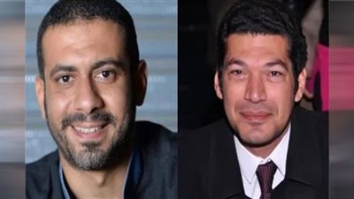 باسم سمرة ومحمد فراج معًا في 