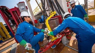 400 متحدث و1500 مشارك من 40 دولة فى مؤتمر اقتصاديات الطاقة بالرياض