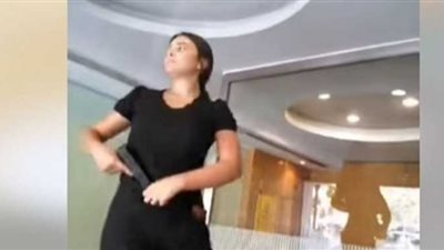 حقيقة هروب سالي حافظ إلى تركيا بعد اقتحامها بنك بيروت (فيديو)