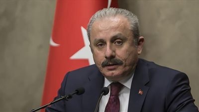 الوضع في أوكرانيا يُؤكد ضرورة إصلاح الأمم المتحدة
