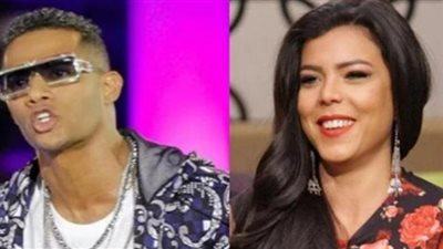 ناهد السباعي تهاجم محمد رمضان دفاعًا عن ملك الترسو