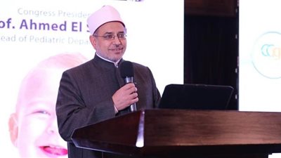 رئيس جامعة الأزهر يهنئ الكليات الحاصلة على شهادة تجديد الاعتماد