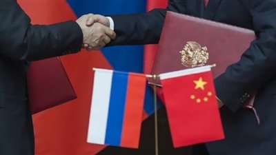 روسيا والصين تعتزمان بناء نظام عالمي مُتعدد الأقطاب