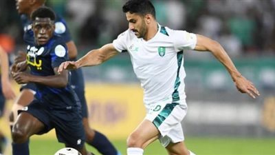 الأخدود يقسو على أهلي جدة برباعية في دوري يلو السعودي