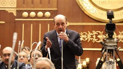 مدرسة ثانوي صناعي لخدمة أهالي العامرية والعجمي والدخيلة بجهود النائب سعيد ضيف ال