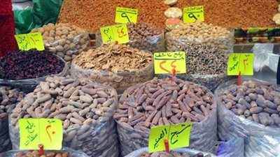 حقيقة ارتفاع أسعار ياميش رمضان بنسبة 25%.. فيديو