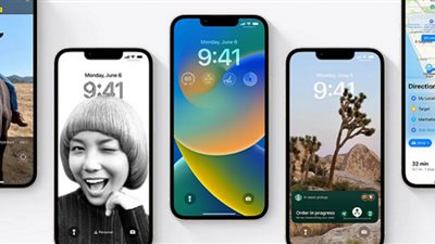 تحديث iOS 16.0.1 إجباري لهواتف iPhone 14