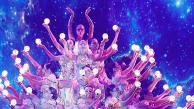 فرقة ميّاس تنتشل لبنان من أحزانها وتصل إلى العالمية (فيديو)