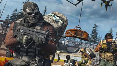 Activision تحظر نصف مليون حساب Call Of Duty