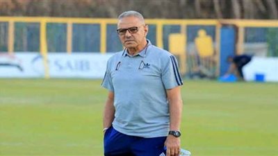 طلعت يوسف يرحل عن نادي انبي