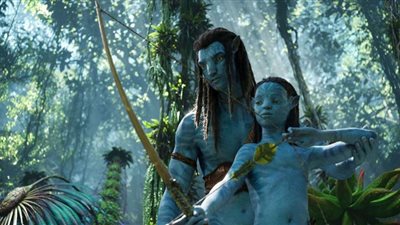 Avatar: The Way of Water الرابع عالميًا فى الأفلام المتخطية 2 مليار دولار