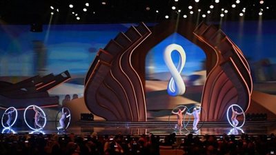 حفل افتتاح كأس العالم.. الموعد والفقرات والقنوات الناقلة