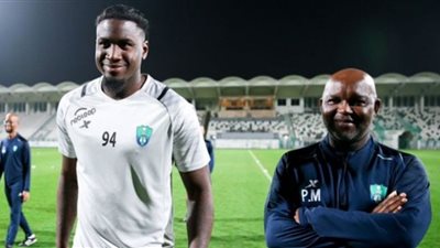 موسيماني يصدم ماركو امارال قبل أول مباراة