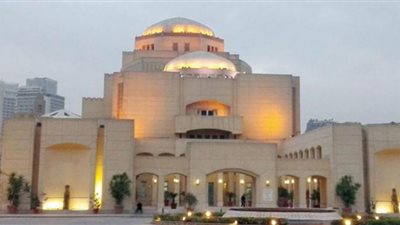 موعد وتفاصيل ندوة صالون أوبرا الإسكندرية الثقافي