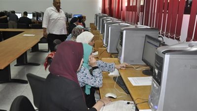 تنسيق الدبلومات الفنية.. تفاصيل التسجيل الإلكتروني للطلاب