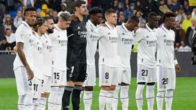 الإصابات تضرب ريال مدريد قبل كأس العالم للأندية