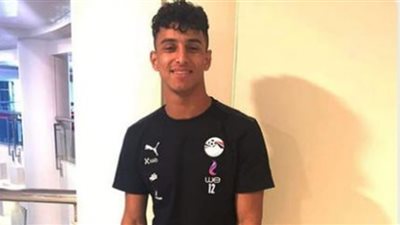 أحمد عيد بدلًا من جهاد بمعسكر المنتخب الأوليمبي