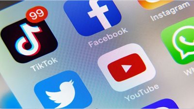 استجواب Meta وTikTok وYouTube وTwitter بشأن الخصوصية