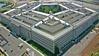 رصد منطاد تجسس صيني يحلق فوق أمريكا