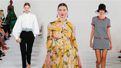 مصير أسبوع الموضة في لندن بعد وفاة إليزابيث