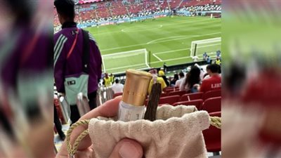 هدايا إسلامية للحضور في افتتاح كأس العالم