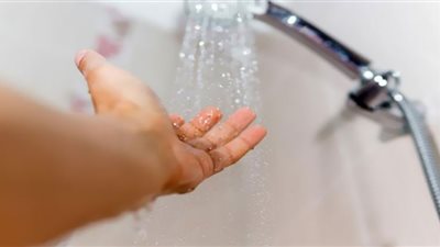 أضرار الاستحمام بعد الأكل مباشرة