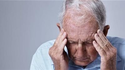 الزهايمر يصيب 80% من كبار السن الذين أصيبوا بكورونا