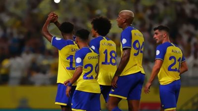 النصر السعودي يستعيد نجم الدفاع قبل مواجهة الاتحاد