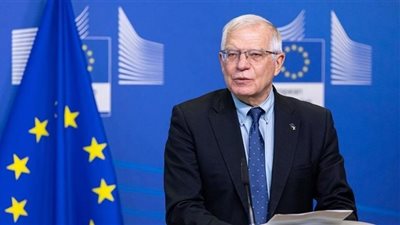 جزء من دول الاتحاد الأوروبي تميل إلى التوقف عن دعم أوكرانيا