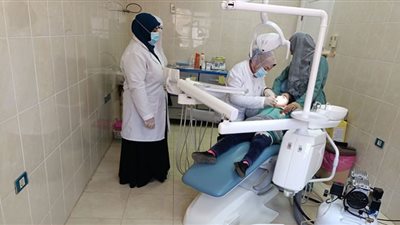 صحة الشرقية: قدمنا خدمات طبية في مجال طب الأسنان لـ ١.٥ مليون مواطن