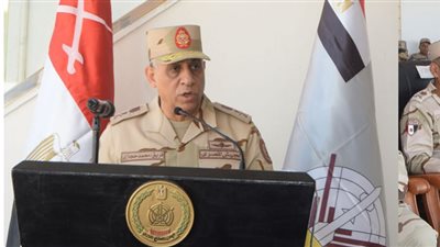 قوات الدفاع الجوى تنفذ التدريب المشترك 