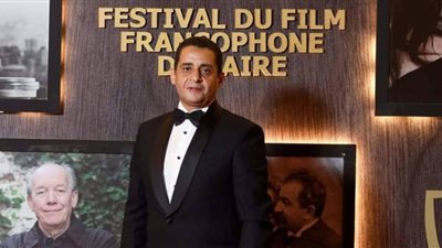 انطلاق مهرجان القاهرة للسينما الفرانكوفونية 28 نوفمبر