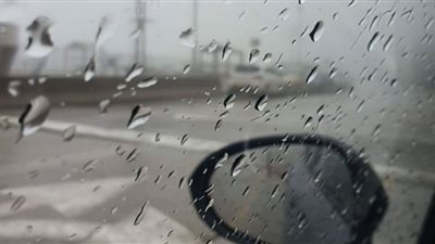 الأرصاد تحذر من أجواء شتوية على أغلب المحافظات