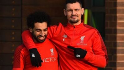 لوفرين يكشف منتخب صلاح المفضل في المونديال