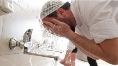 تجديد الوضوء في كل صلاة إذا لم يَحْدُثْ شيء ينقضه
