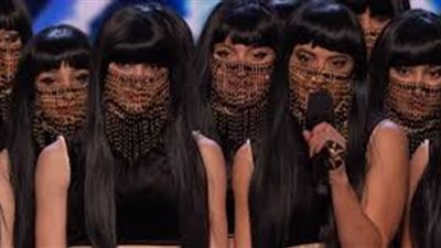 فرقة ميّاس في موسم الرياض 2022