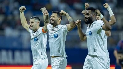 الشباب يعتلي ترتيب الدوري السعودي بعد مباريات اليوم الخميس