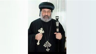 الأنبا برسوم .. مسيرة في خدمة الأقباط من السويد لإيبارشية صنبو