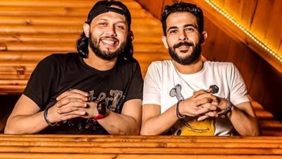 مطرب المهرجانات طارق شئلشة يحيي حفلًا غنائيًا في الساحل