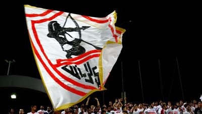 قميص الزمالك يُزين مونديال قطر