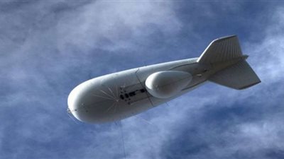 كندا ترصد منطاد تجسس صيني يحلق فوق أراضيها