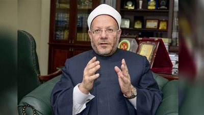 مفتي الجمهورية ينعى فوزية العشماوي أستاذ الحضارة الإسلامية بجامعة جنيف