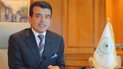 المدير العام للإيسيسكو يلتقي الممثل السامي للأمم المتحدة لتحالف الحضارات