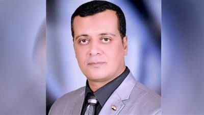 ننشر السيرة الذاتية لوكيل وزارة التربية والتعليم الجديد بقنا