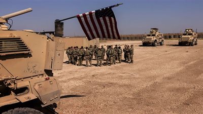 مسؤول أمريكي يكشف سبب تراجع الجيش عن إسقاط المنطاد الصيني