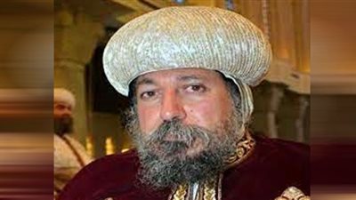 الأنبا إيلاريون يترأس فعاليات نهضة 